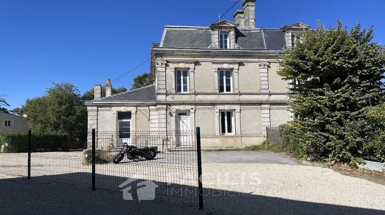 Ma-Cabane - Vente Maison Ruelle-sur-Touvre, 210 m²