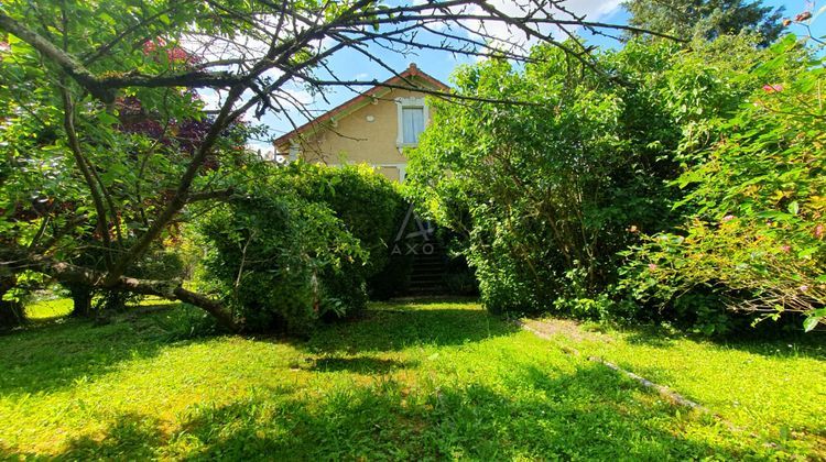 Ma-Cabane - Vente Maison RUELLE SUR TOUVRE, 125 m²