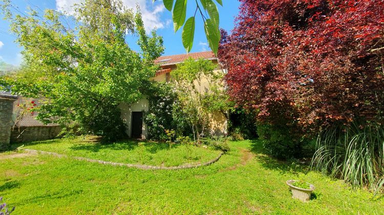 Ma-Cabane - Vente Maison RUELLE SUR TOUVRE, 125 m²