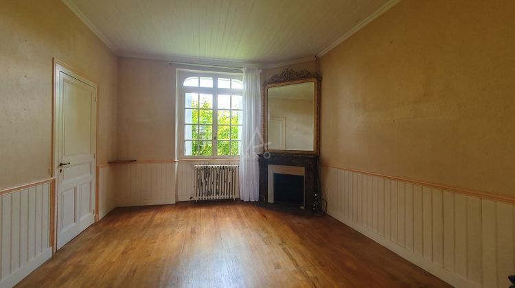 Ma-Cabane - Vente Maison RUELLE SUR TOUVRE, 125 m²