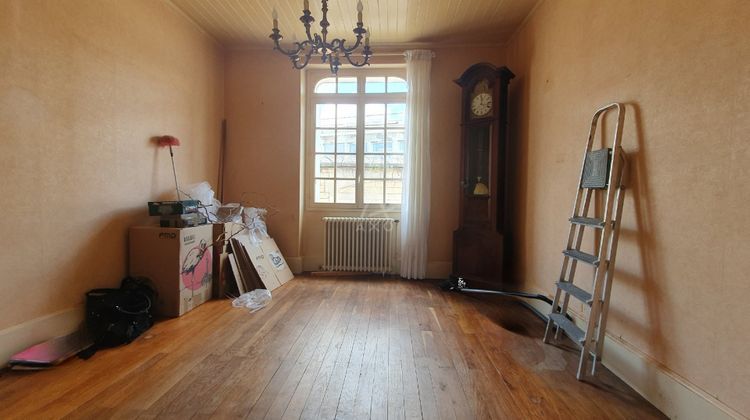 Ma-Cabane - Vente Maison RUELLE SUR TOUVRE, 125 m²