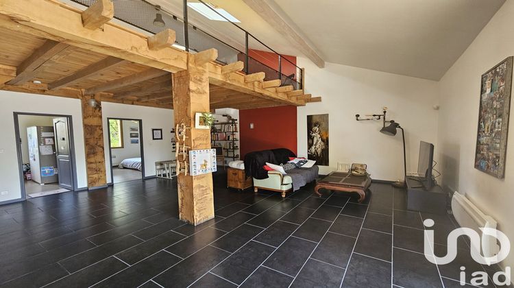 Ma-Cabane - Vente Maison Ruelle-sur-Touvre, 160 m²