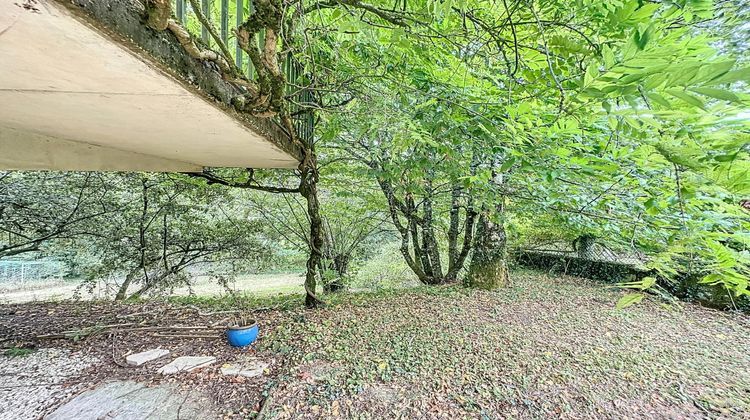 Ma-Cabane - Vente Maison Ruelle-sur-Touvre, 124 m²