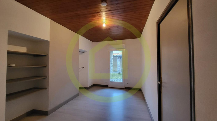 Ma-Cabane - Vente Maison RUELLE SUR TOUVRE, 133 m²