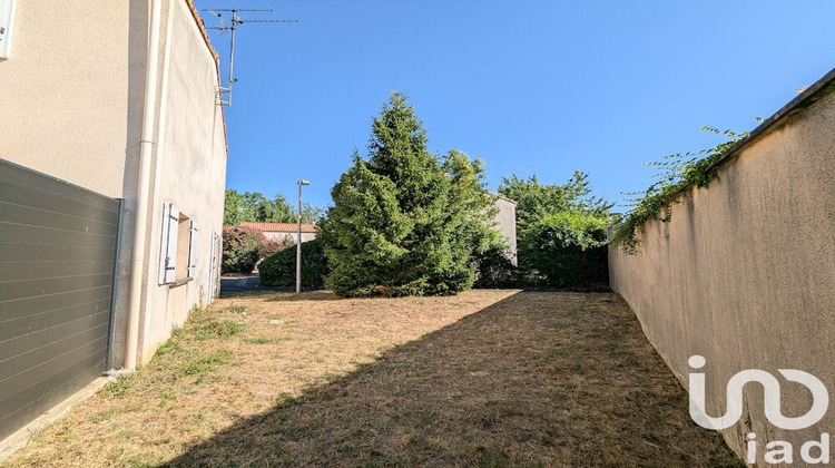 Ma-Cabane - Vente Maison Ruelle-sur-Touvre, 122 m²