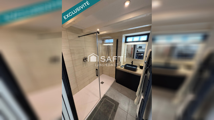 Ma-Cabane - Vente Maison Ruelle-sur-Touvre, 42 m²