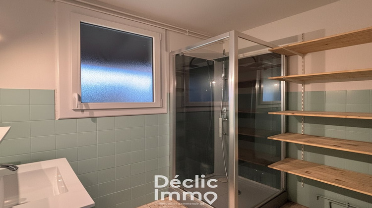 Ma-Cabane - Vente Maison RUELLE SUR TOUVRE, 107 m²