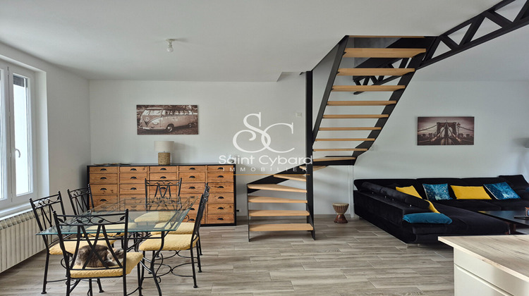 Ma-Cabane - Vente Maison RUELLE-SUR-TOUVRE, 80 m²