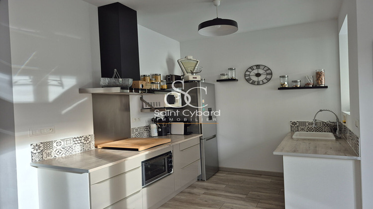 Ma-Cabane - Vente Maison RUELLE-SUR-TOUVRE, 80 m²