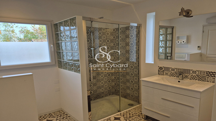 Ma-Cabane - Vente Maison RUELLE-SUR-TOUVRE, 80 m²