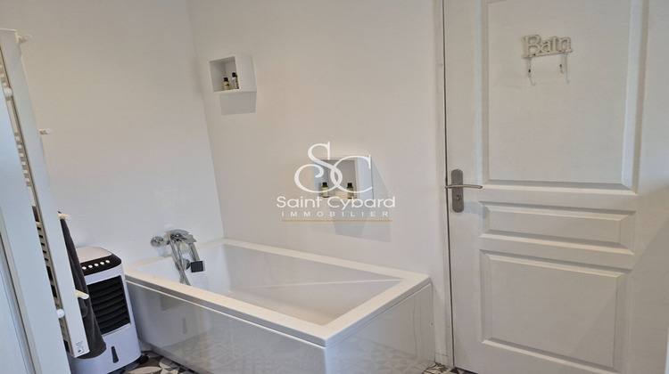 Ma-Cabane - Vente Maison RUELLE-SUR-TOUVRE, 80 m²