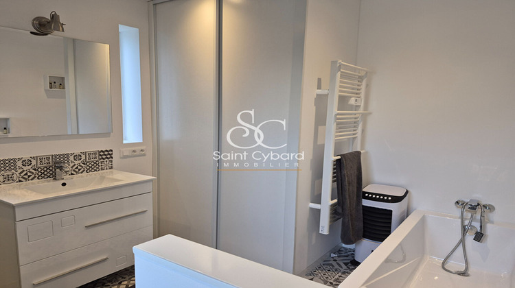 Ma-Cabane - Vente Maison RUELLE-SUR-TOUVRE, 80 m²