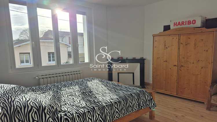 Ma-Cabane - Vente Maison RUELLE-SUR-TOUVRE, 80 m²