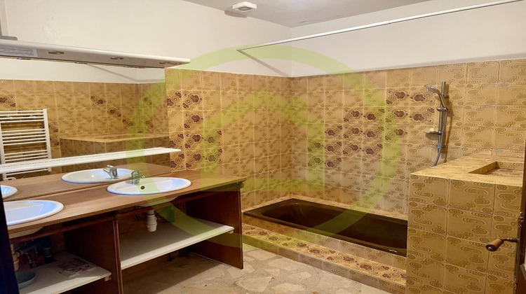 Ma-Cabane - Vente Maison RUELLE SUR TOUVRE, 133 m²