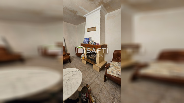 Ma-Cabane - Vente Maison Ruelle-sur-Touvre, 75 m²