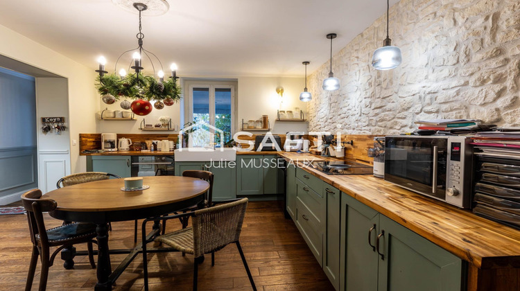 Ma-Cabane - Vente Maison Ruelle-sur-Touvre, 113 m²