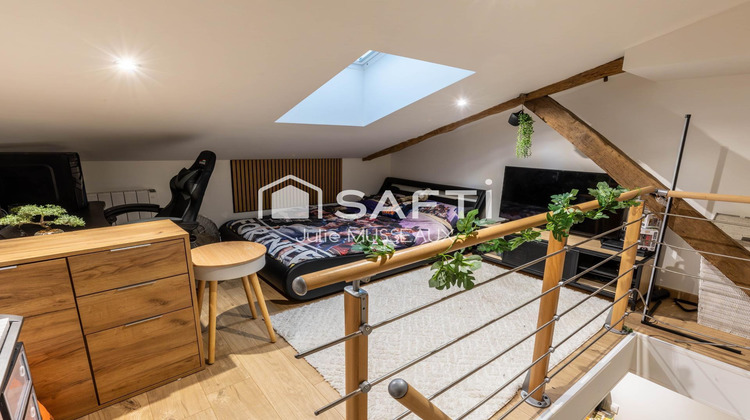 Ma-Cabane - Vente Maison Ruelle-sur-Touvre, 113 m²