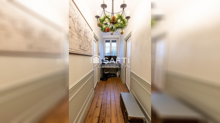 Ma-Cabane - Vente Maison Ruelle-sur-Touvre, 113 m²