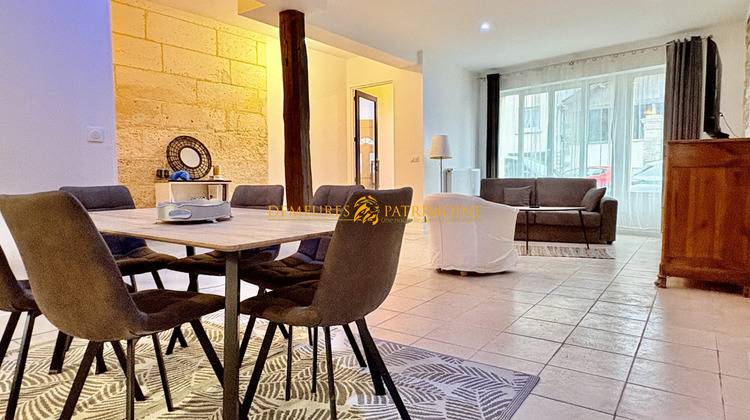 Ma-Cabane - Vente Maison Ruelle-sur-Touvre, 150 m²