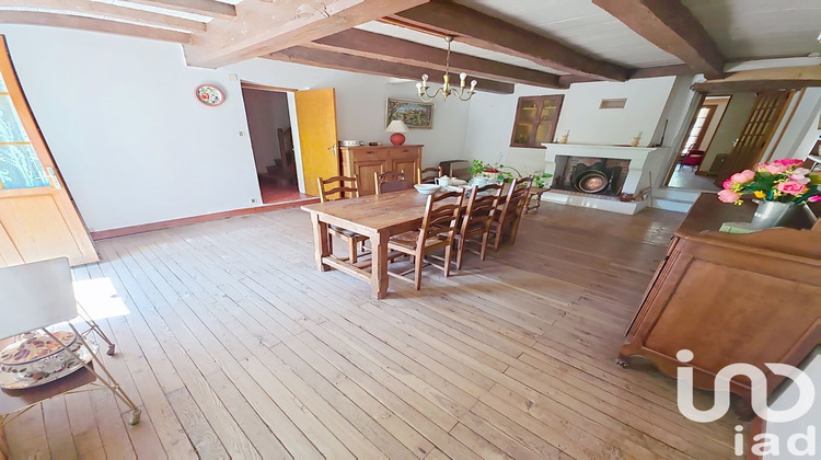 Ma-Cabane - Vente Maison Ruelle-sur-Touvre, 148 m²