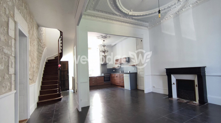 Ma-Cabane - Vente Maison Ruelle-sur-Touvre, 210 m²