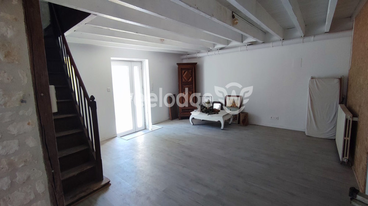 Ma-Cabane - Vente Maison Ruelle-sur-Touvre, 210 m²