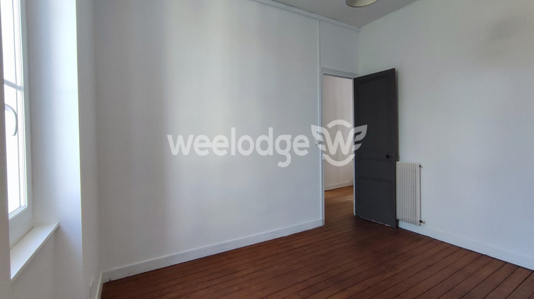 Ma-Cabane - Vente Maison Ruelle-sur-Touvre, 210 m²