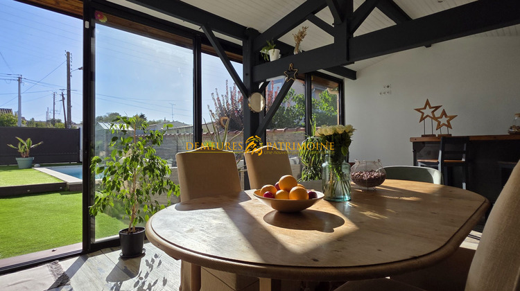 Ma-Cabane - Vente Maison Ruelle-sur-Touvre, 247 m²