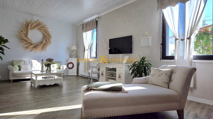 Ma-Cabane - Vente Maison Ruelle-sur-Touvre, 247 m²