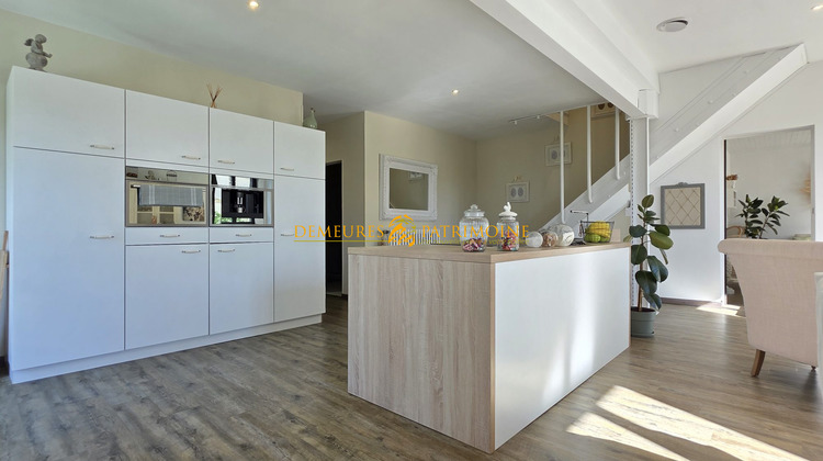 Ma-Cabane - Vente Maison Ruelle-sur-Touvre, 247 m²