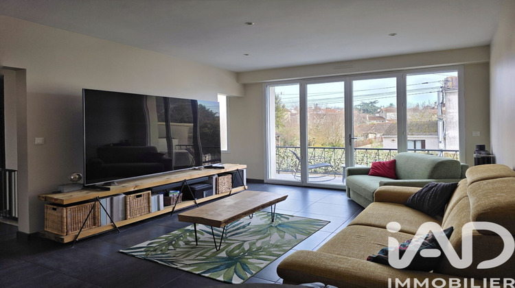 Ma-Cabane - Vente Maison Ruelle-sur-Touvre, 154 m²