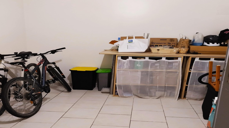 Ma-Cabane - Vente Maison Ruelle-sur-Touvre, 107 m²