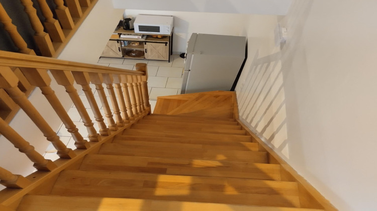 Ma-Cabane - Vente Maison Ruelle-sur-Touvre, 107 m²