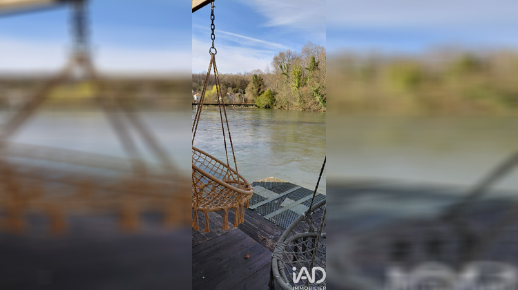 Ma-Cabane - Vente Maison Ruelle-sur-Touvre, 123 m²