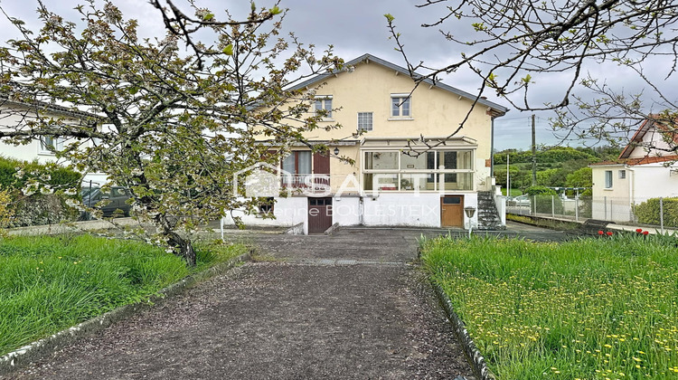 Ma-Cabane - Vente Maison Ruelle-sur-Touvre, 127 m²