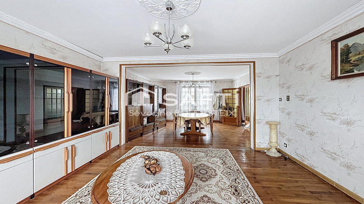 Ma-Cabane - Vente Maison Ruelle-sur-Touvre, 127 m²