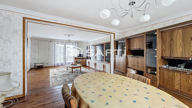 Ma-Cabane - Vente Maison Ruelle-sur-Touvre, 127 m²