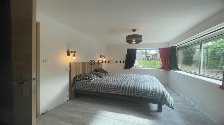 Ma-Cabane - Vente Maison RUELLE-SUR-TOUVRE, 126 m²