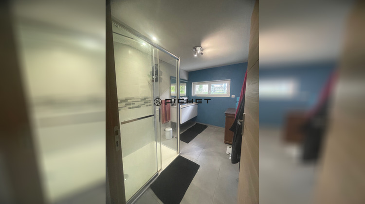 Ma-Cabane - Vente Maison RUELLE-SUR-TOUVRE, 126 m²