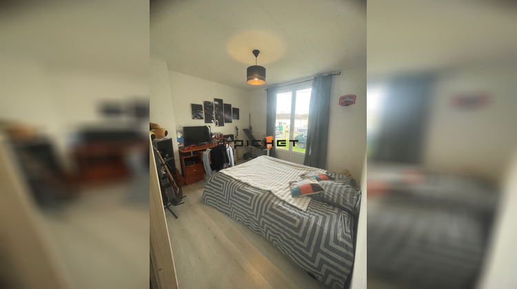 Ma-Cabane - Vente Maison RUELLE-SUR-TOUVRE, 126 m²