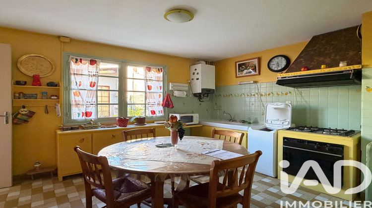 Ma-Cabane - Vente Maison Ruelle-sur-Touvre, 87 m²