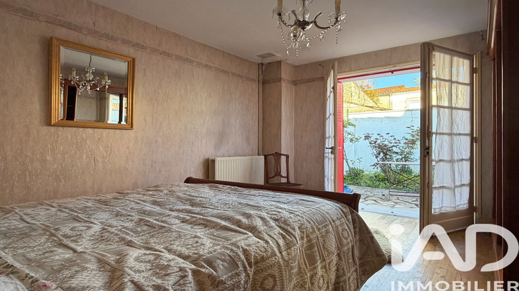 Ma-Cabane - Vente Maison Ruelle-sur-Touvre, 87 m²