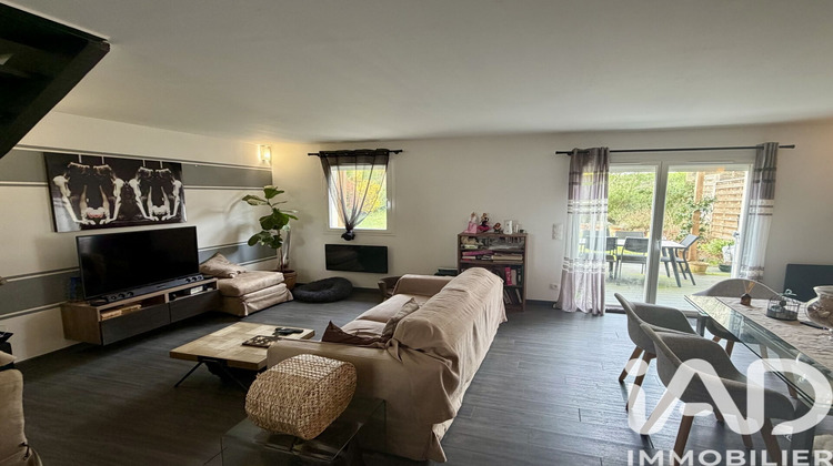 Ma-Cabane - Vente Maison Ruelle-sur-Touvre, 80 m²