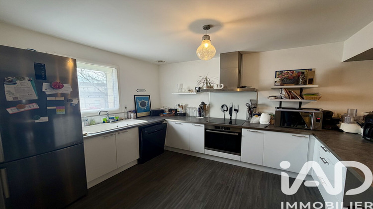 Ma-Cabane - Vente Maison Ruelle-sur-Touvre, 80 m²