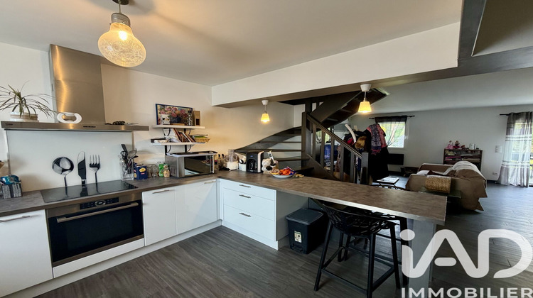 Ma-Cabane - Vente Maison Ruelle-sur-Touvre, 80 m²