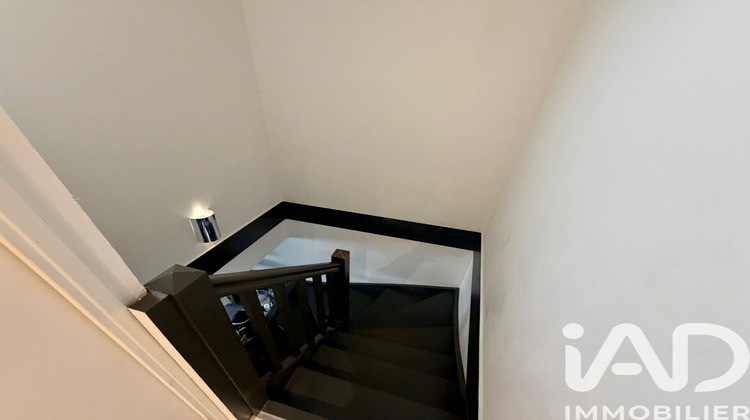 Ma-Cabane - Vente Maison Ruelle-sur-Touvre, 80 m²