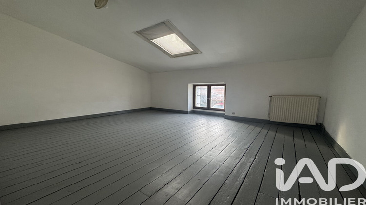 Ma-Cabane - Vente Maison Ruelle-sur-Touvre, 128 m²