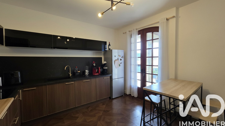 Ma-Cabane - Vente Maison Ruelle-sur-Touvre, 155 m²