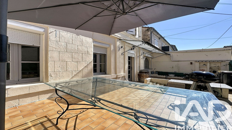 Ma-Cabane - Vente Maison Ruelle-sur-Touvre, 117 m²