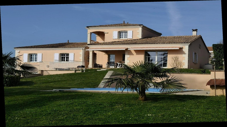 Ma-Cabane - Vente Maison RUELLE SUR TOUVRE, 163 m²